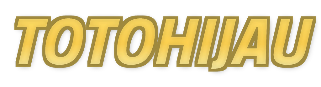 Logo TOTOHIJAU